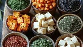 Imagem da notícia Aminograma: O Segredo para Entender a Qualidade das Proteínas na Sua Dieta